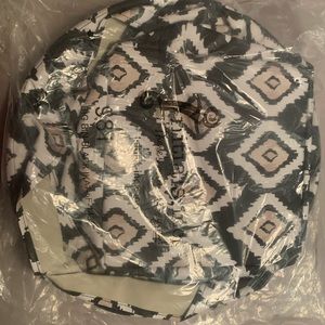 Initials Inc Big Bin